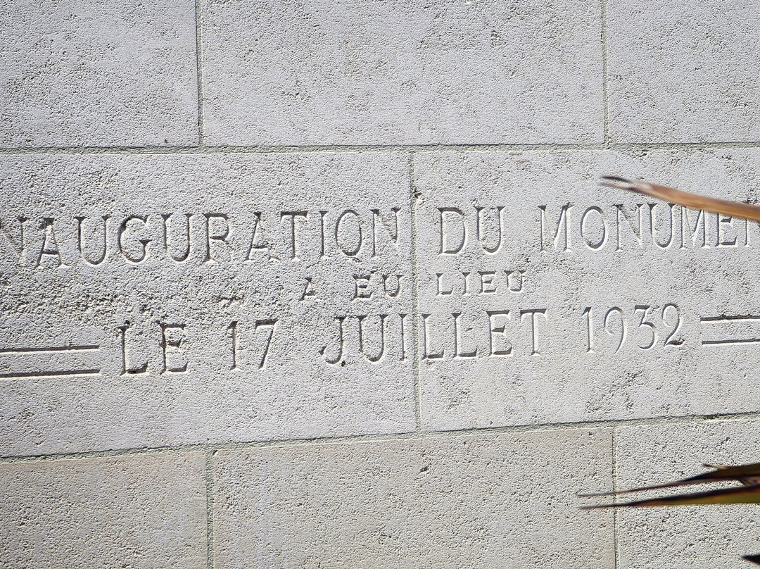 Statue de Richelieu-Richelieu必去景点