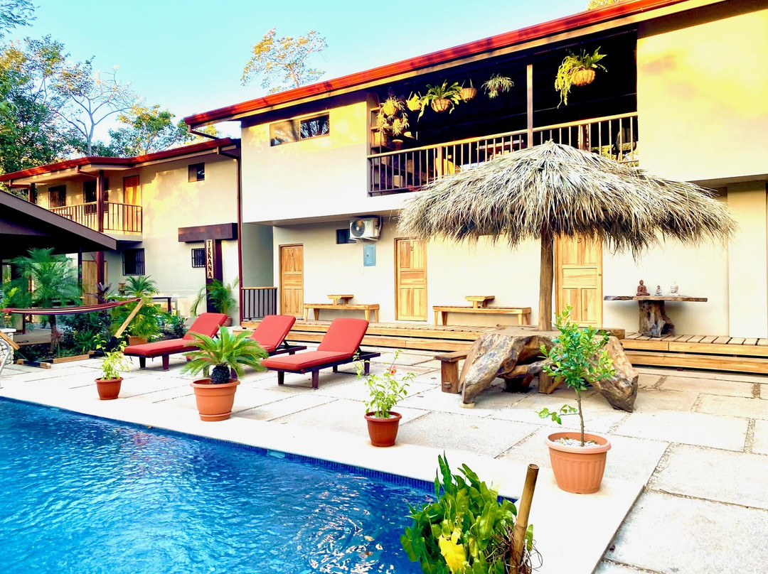 Tekana Boutique Hotel Jungle Retreat - Adults Only