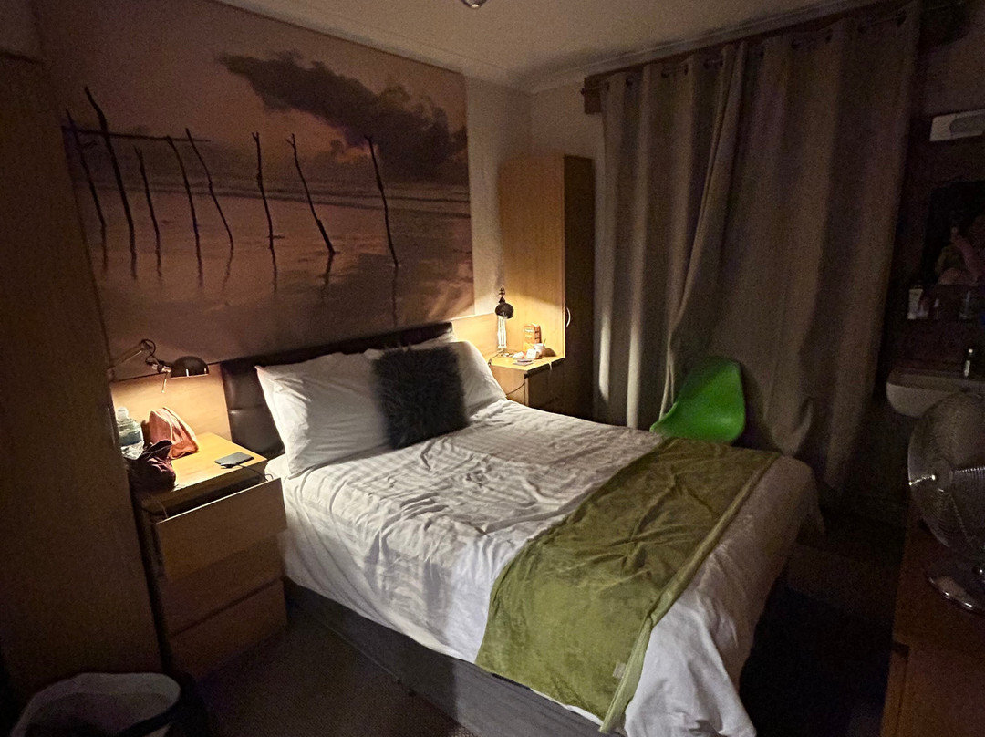 Driftwood Bed & Breakfast主图