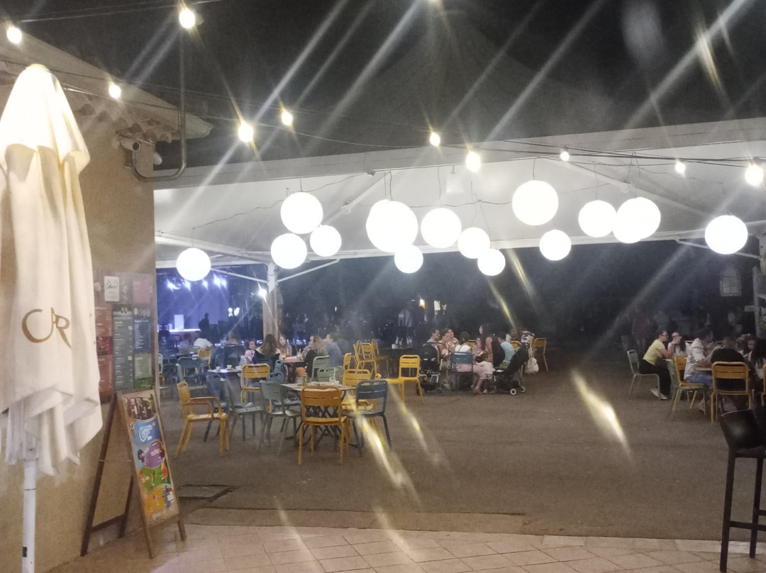 Camping Capfun Imbours主图