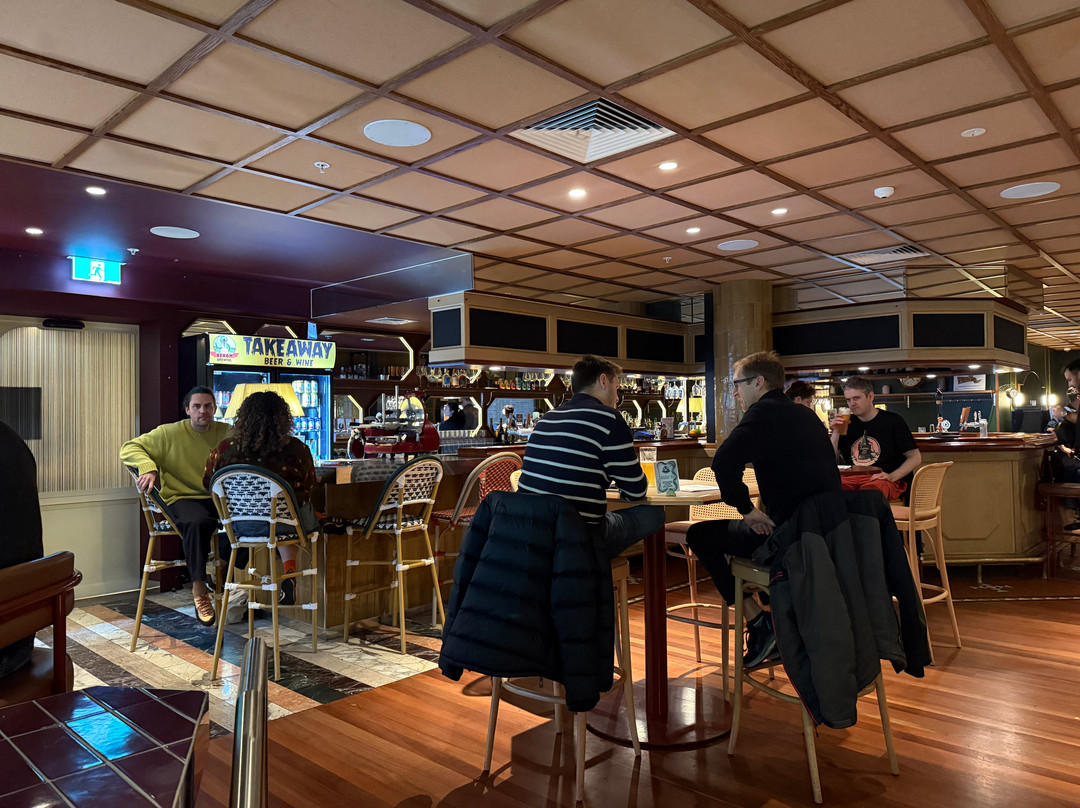 Venom Brewing Taproom