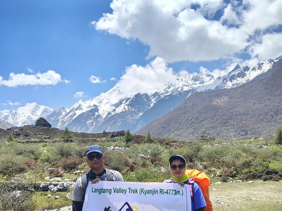Unique Himalaya Treks And Expeditions-加德满都必去景点