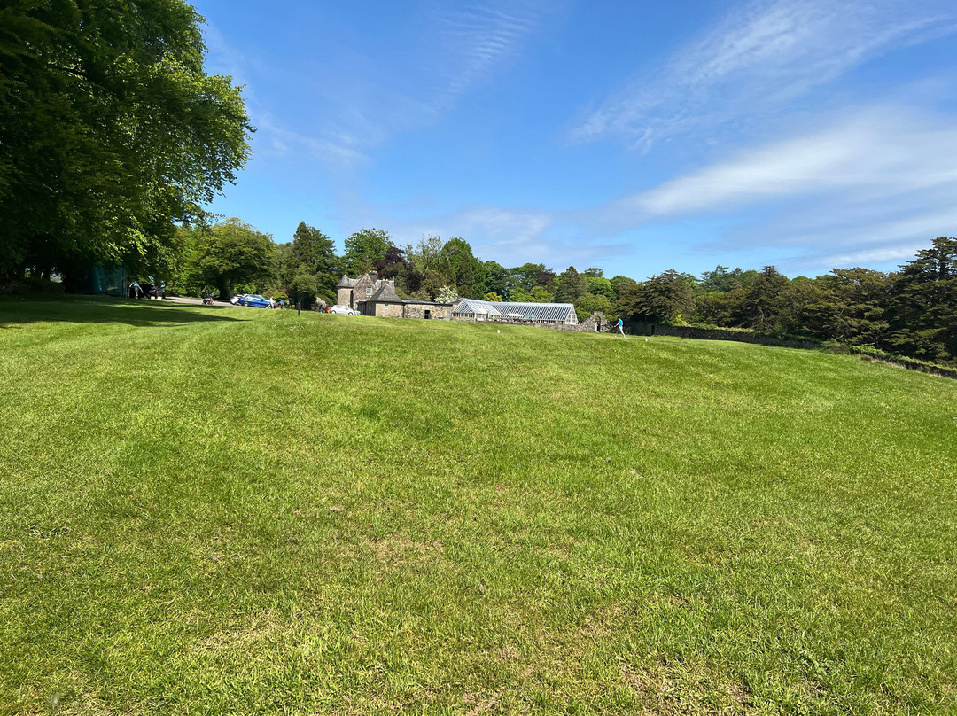 Rowallan Golf Course-Kilmaurs必去景点
