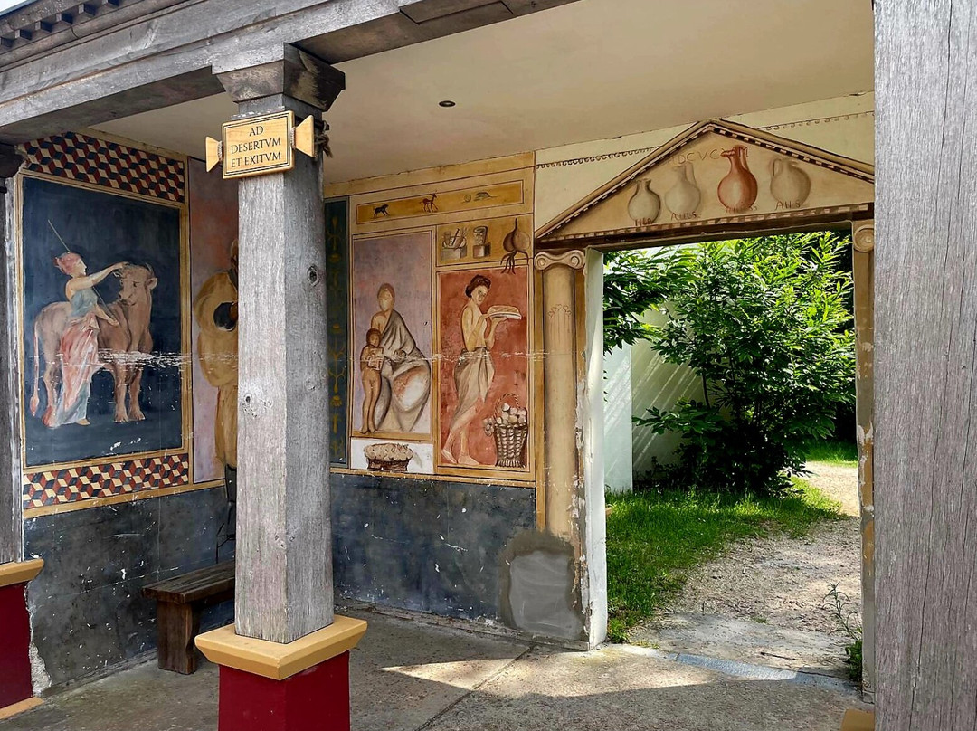 Museumpark Orientalis-Heilig Landstichting必去景点