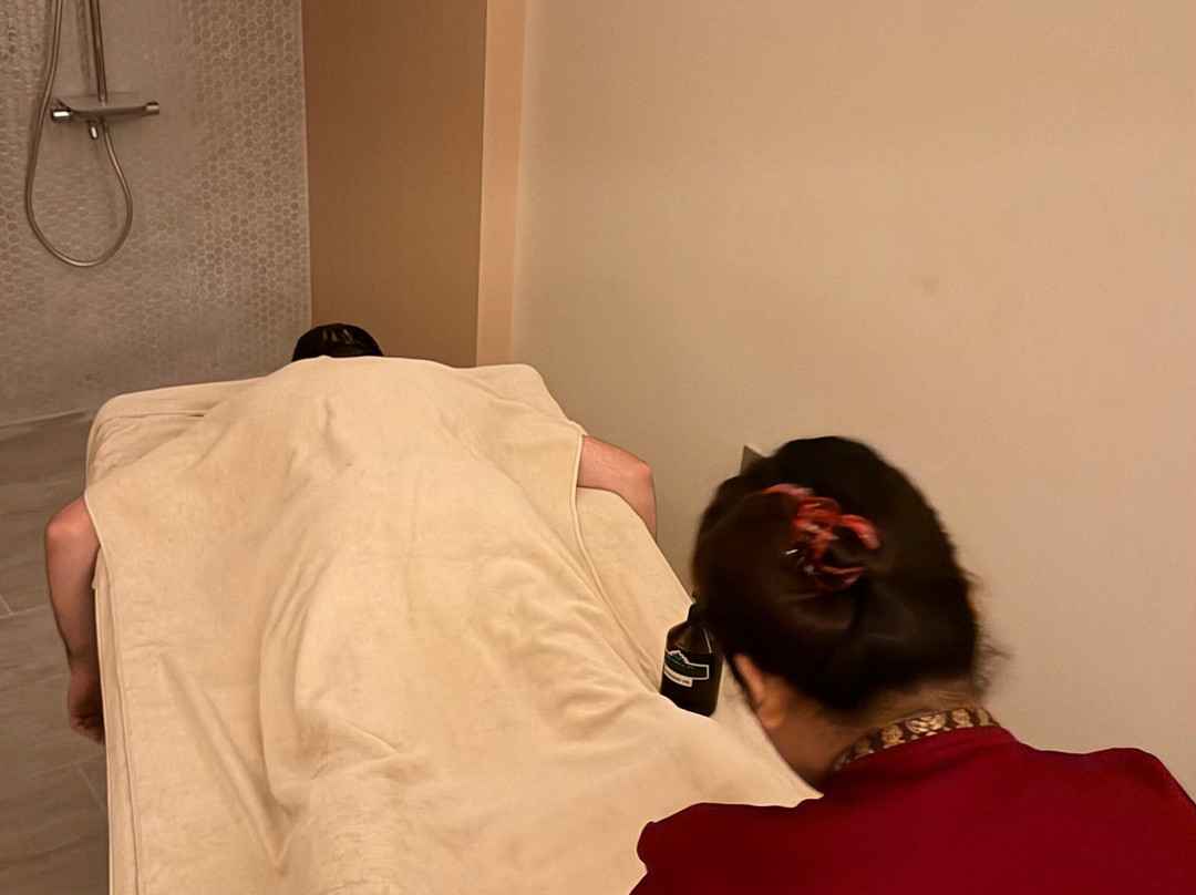 马蒂美亚酒店主图
