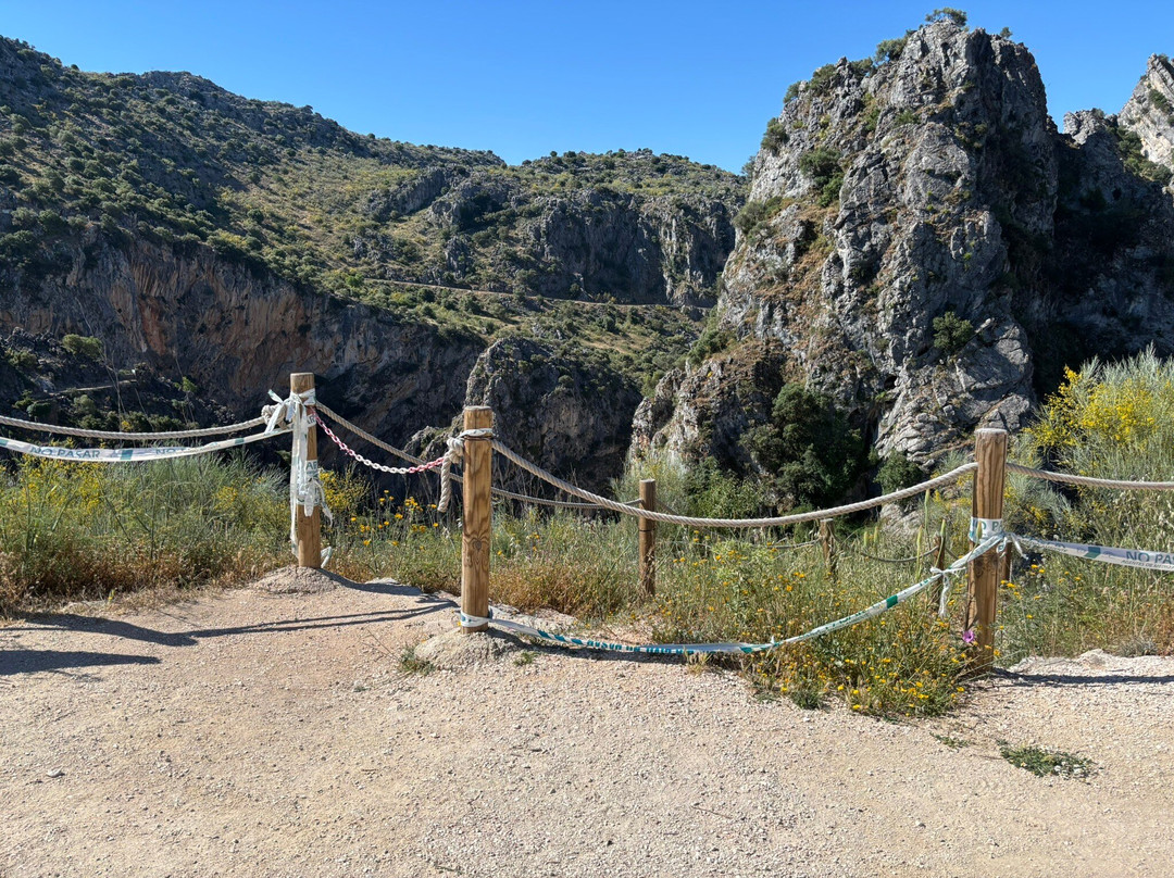 Cueva del Hundidero