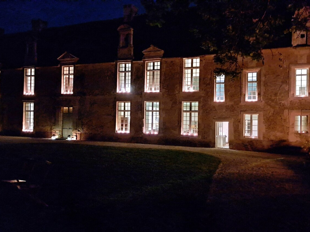 Château de Grisy
