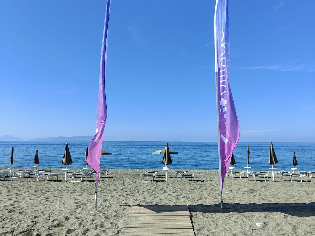Nuovo Villaggio Simenzaru主图