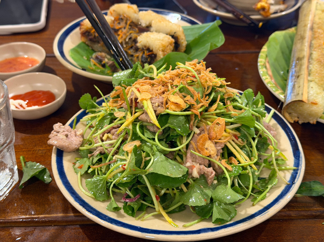 Gà Quê Diên Khánh