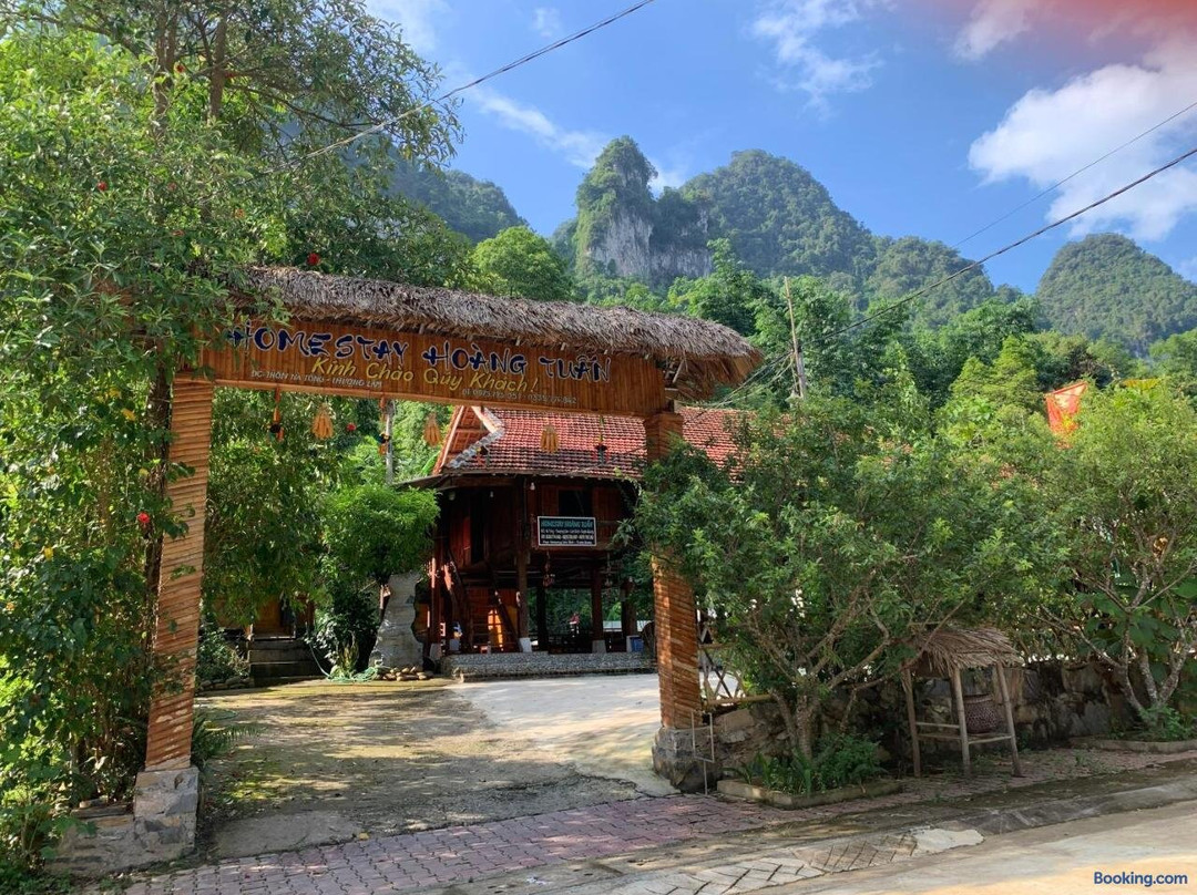 Homestay Hoang Tuan