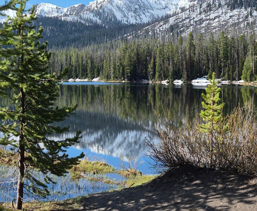 Yellowstone National Park-黄石国家公园必去景点