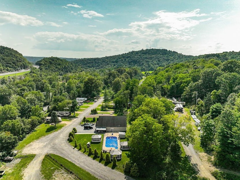 Pocono Point Rv