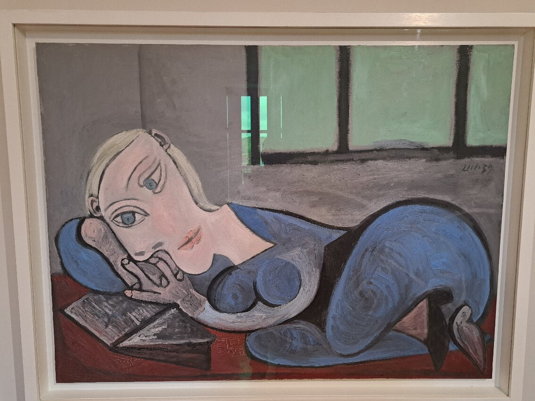 Musée Zervos-韦兹莱必去景点