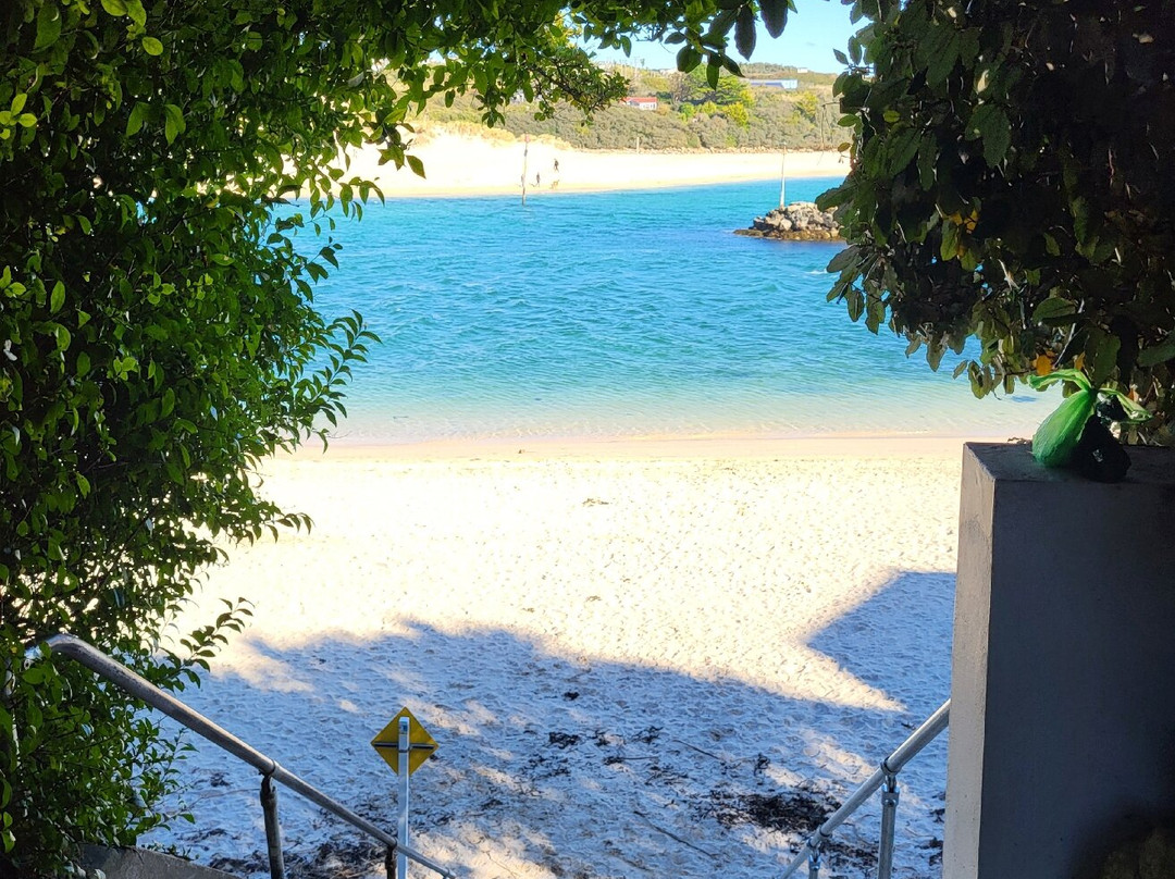 Porthkidney Sands-Lelant必去景点