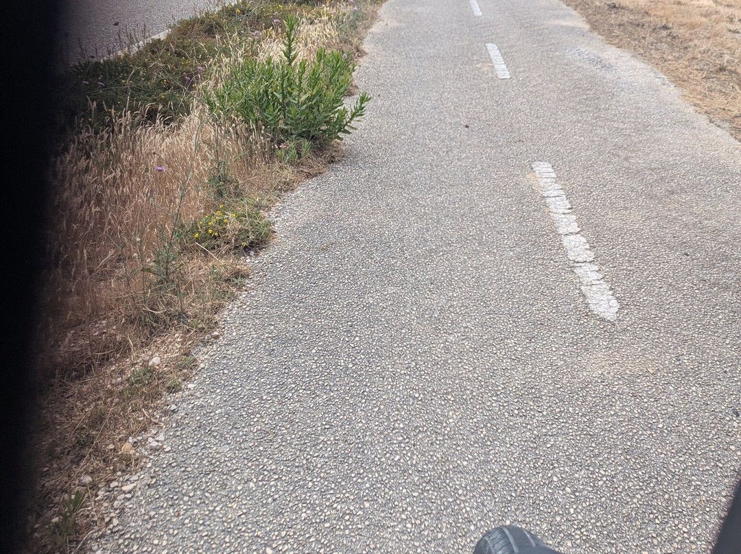 Portugal A2Z Walking & Biking-莱里亚必去景点