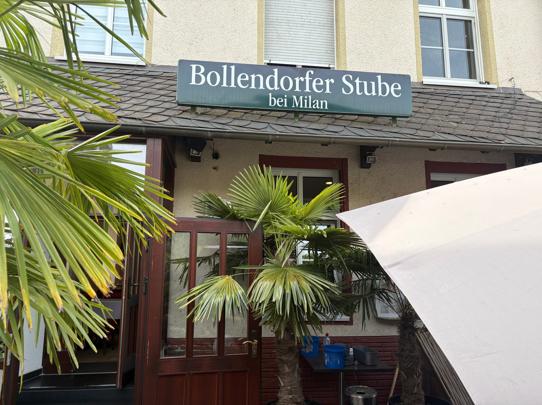 Schloss Weilerbach-Bollendorf必去景点