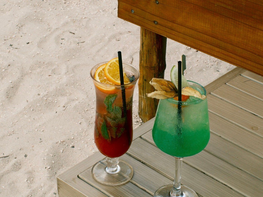 Playa Beach Club Curacao-Sabana Westpunt必去景点