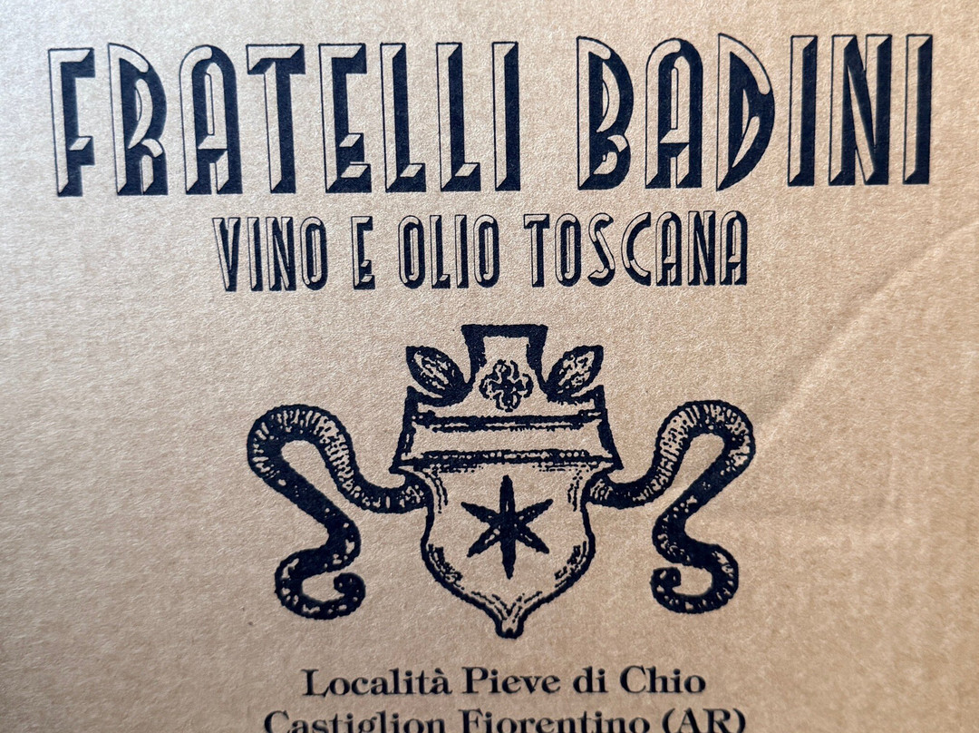 Azienda Agricola Badini