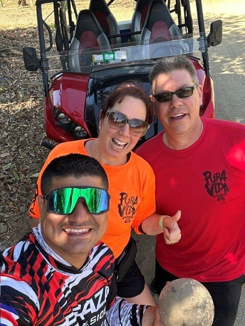 Peraza UTV Costa Rica-Artola必去景点