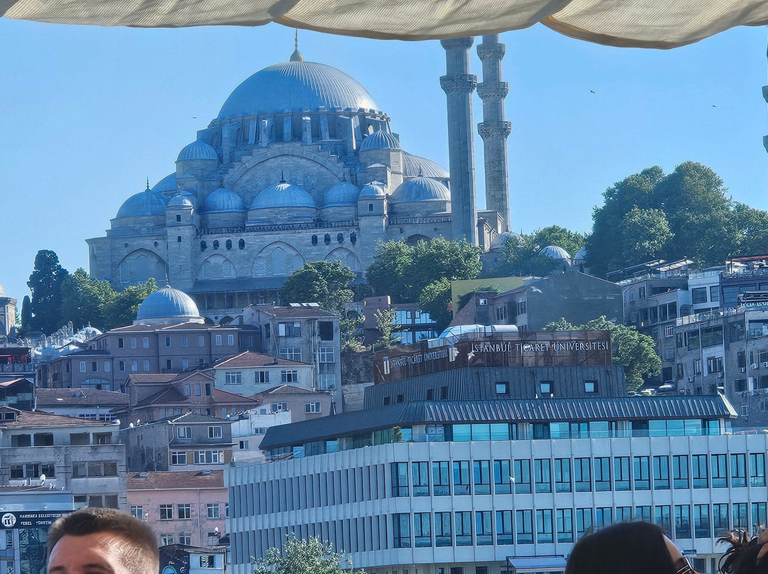 Kemer Tour-凯梅尔必去景点