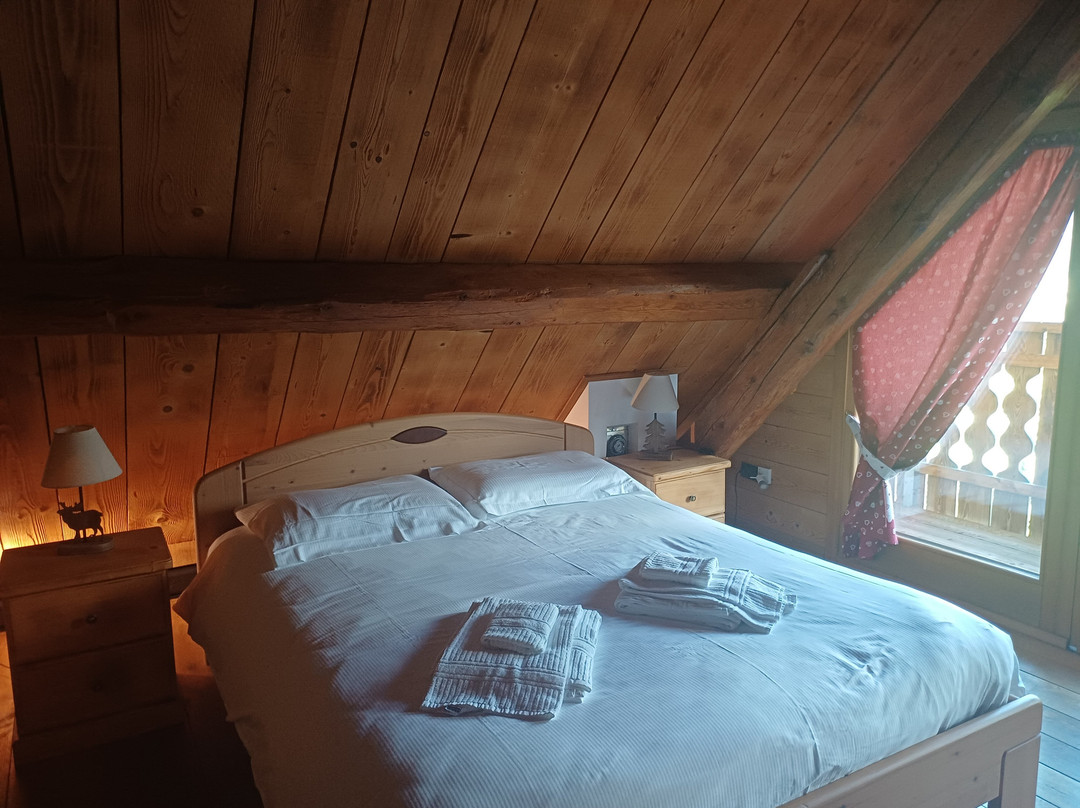 Albergo Diffuso Sutrio Zoncolan主图