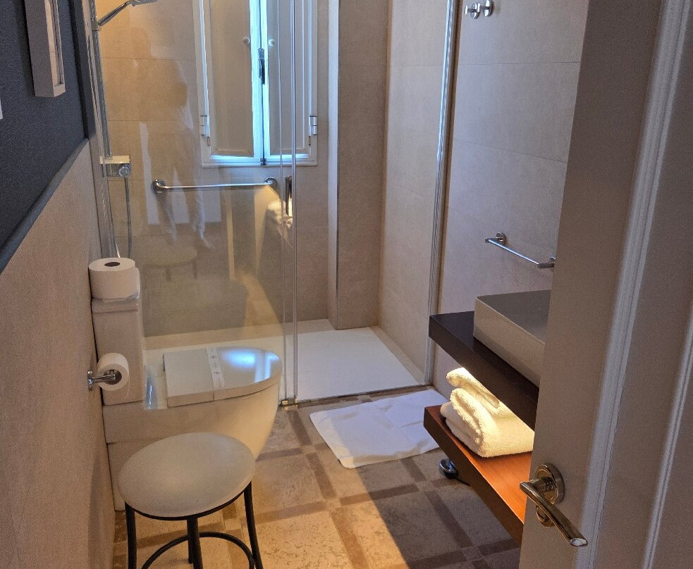 Hotel Monumento Convento San Benito主图