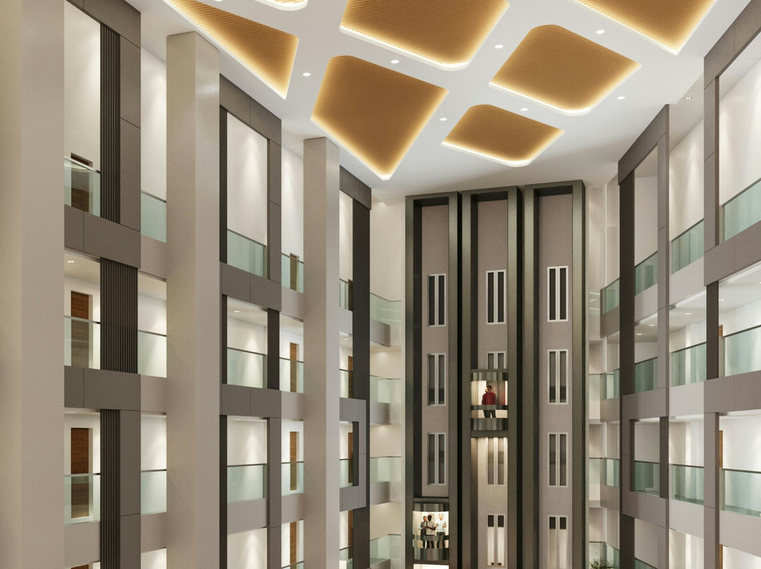 Protea Hotel By Marriott Kinshasa