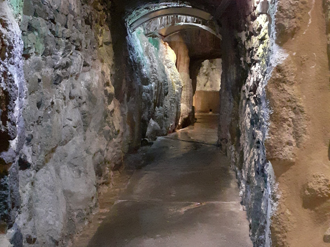 Cascade De Saillant-Saillant必去景点