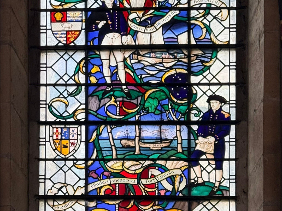 Lincoln Cathedral-林肯必去景点