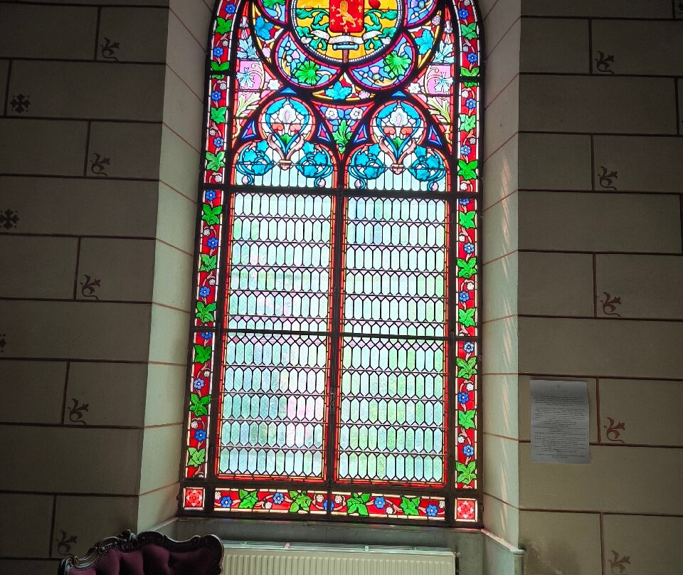 Abbaye de Valmagne-Villeveyrac必去景点