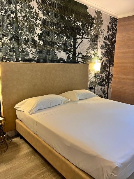 卡普吉别墅酒店-旅行者