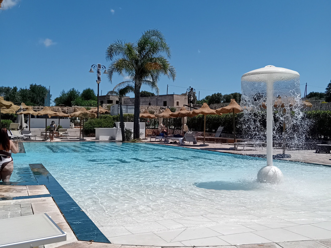 Hotel Madonna Delle Grazie主图