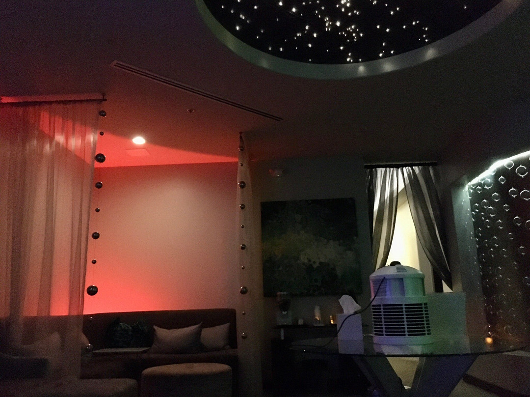 Spa Gregorie's Day Spa & Salon-Rancho Santa Margarita必去景点