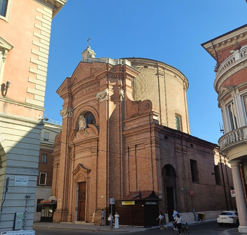 Centro Storico-弗利必去景点