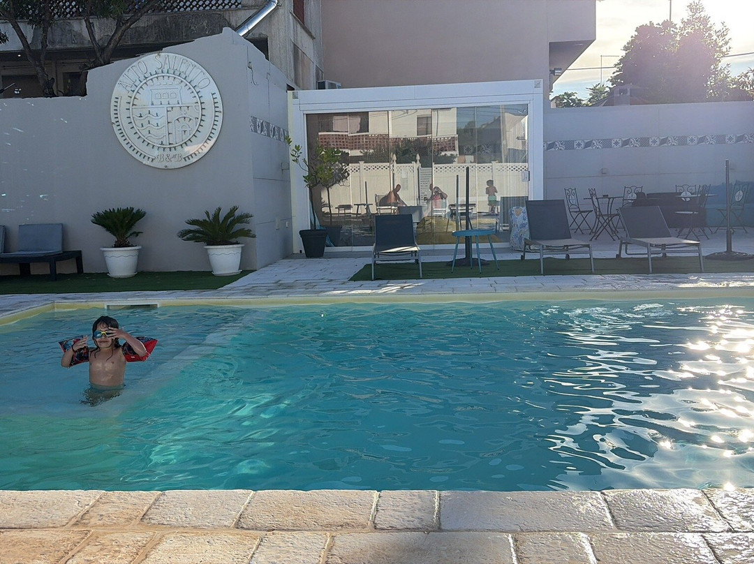 B&B Alto Salento主图