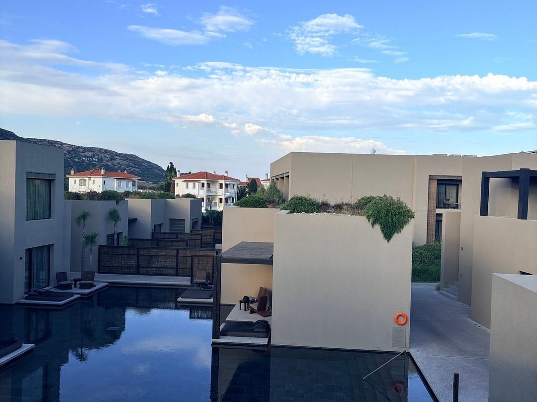 Casa Cook Samos 凯撒库克萨摩斯主图