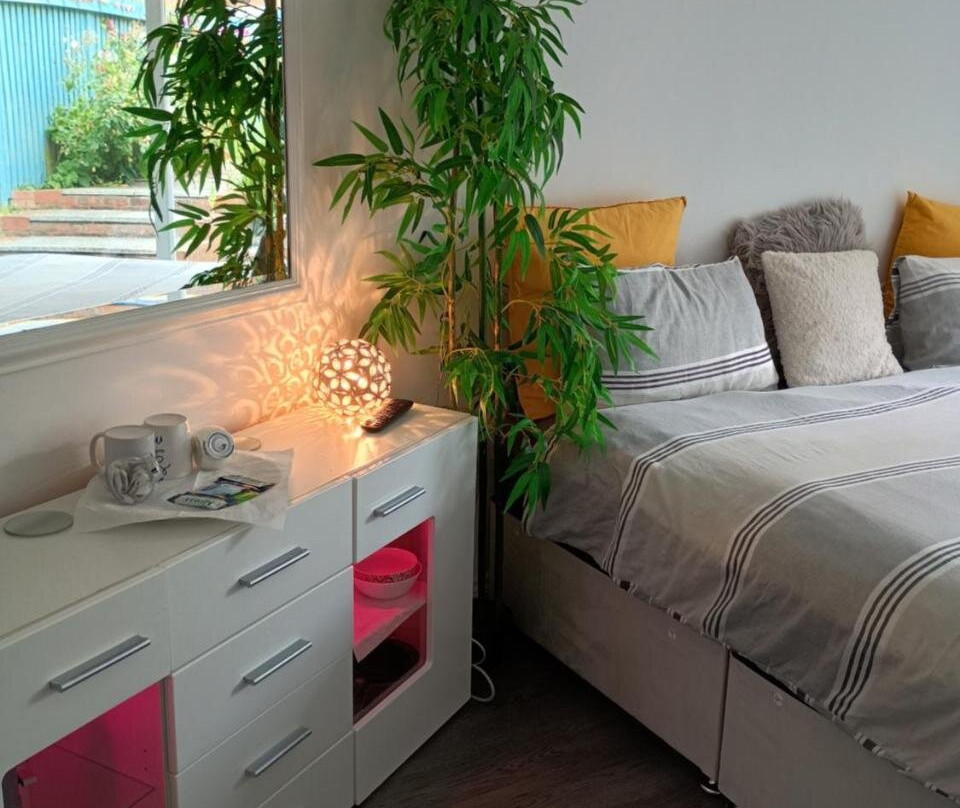New Cosy Homes