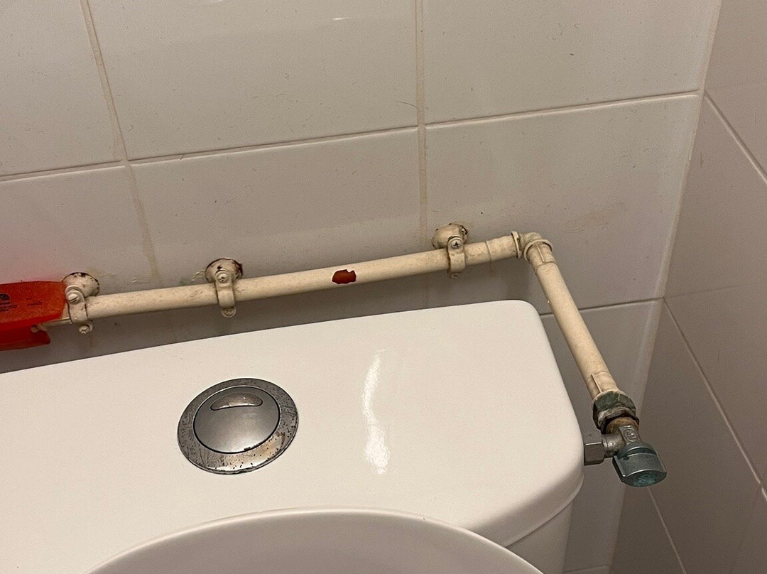 中央酒吧酒店主图