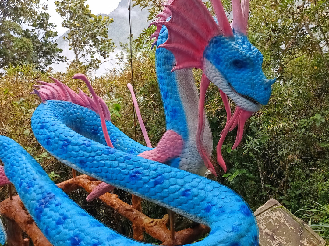 AnimalPark-巴尼奥斯必去景点