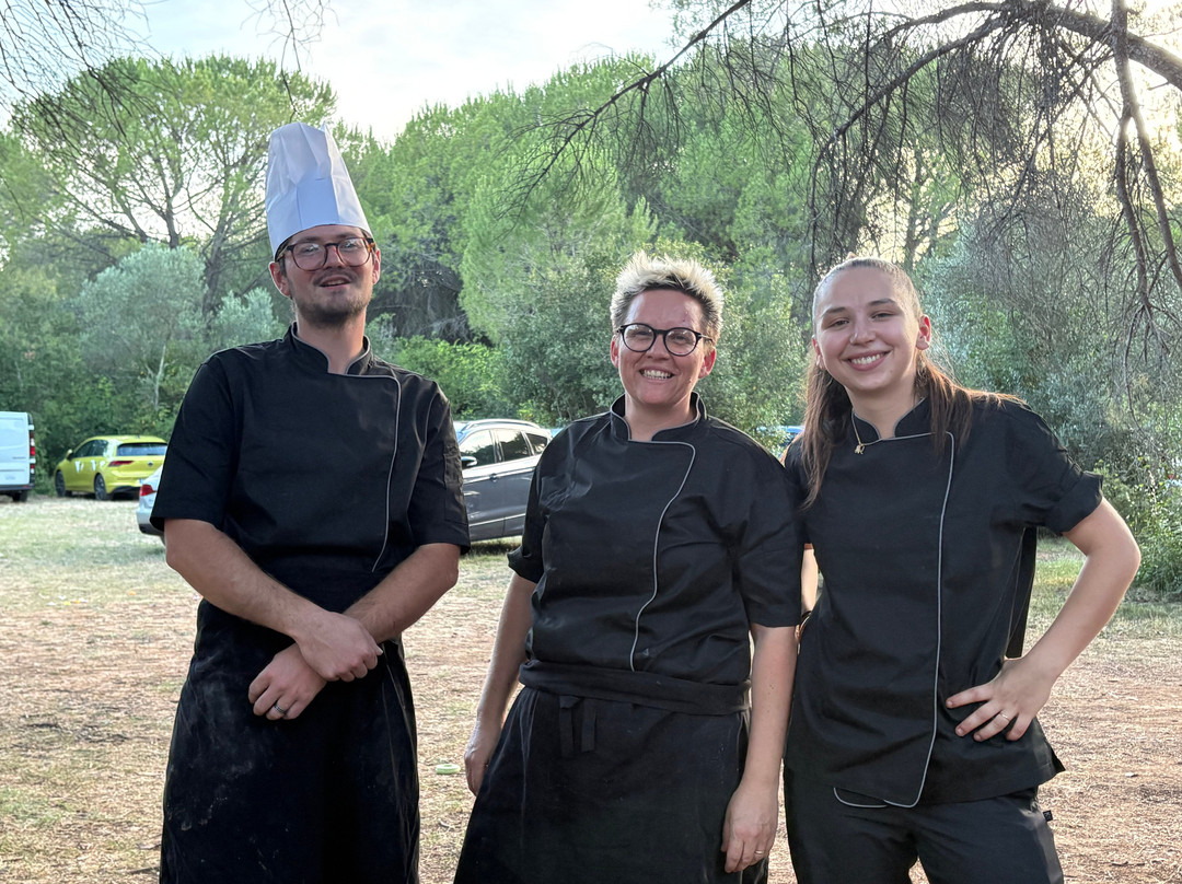 Cuisine Clerc & Net Traiteur