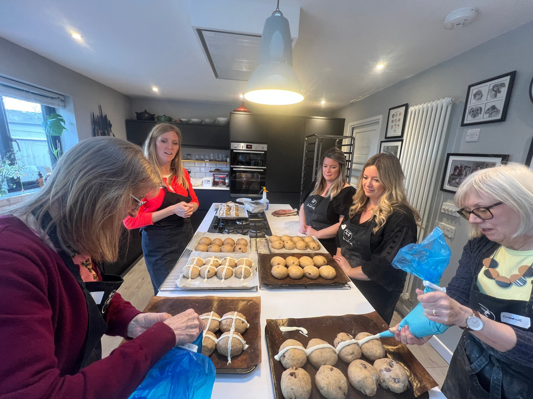 The Next Loaf Baking School-Wenhaston必去景点