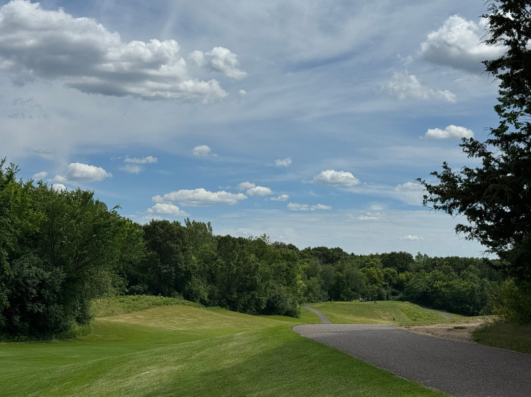 Inver Wood Golf Course-Inver Grove Heights必去景点