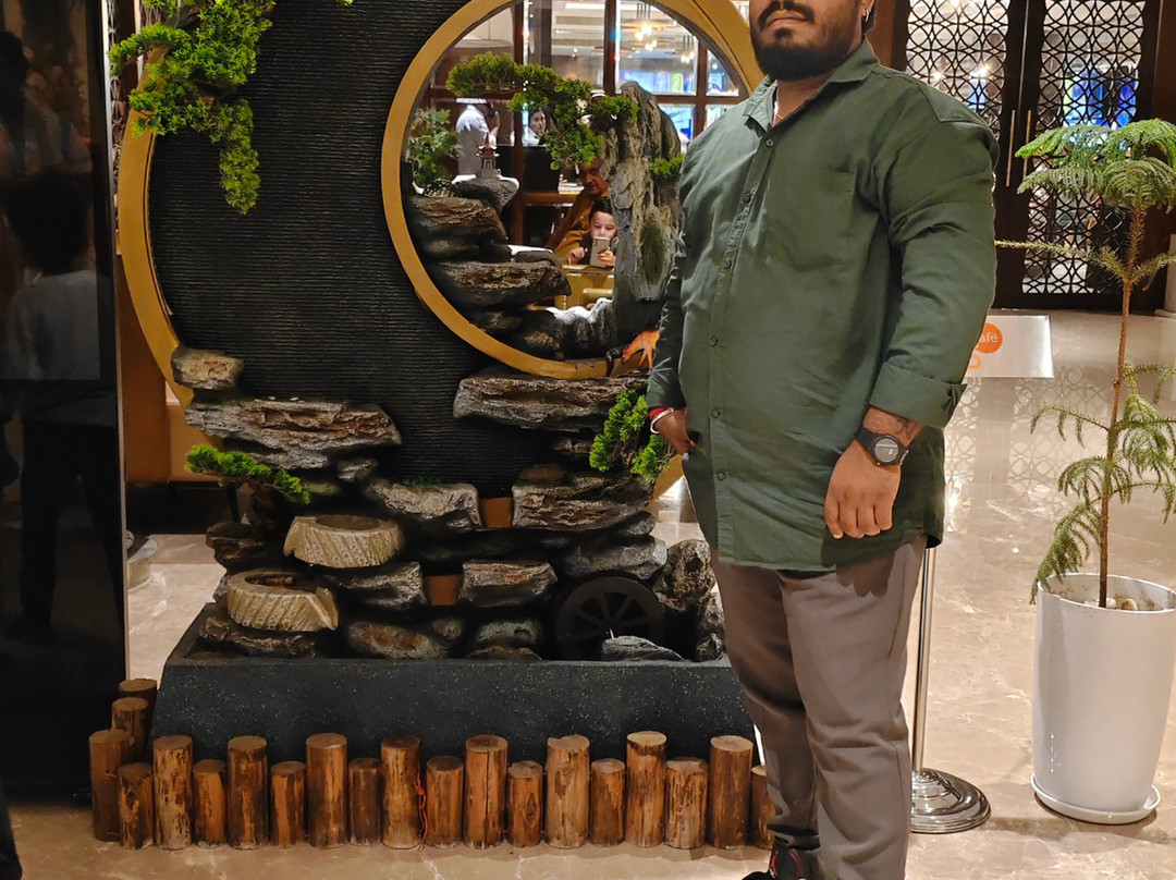 Lemon Tree Premier Dwarka（飞燕树酒店·德瓦卡分店）主图