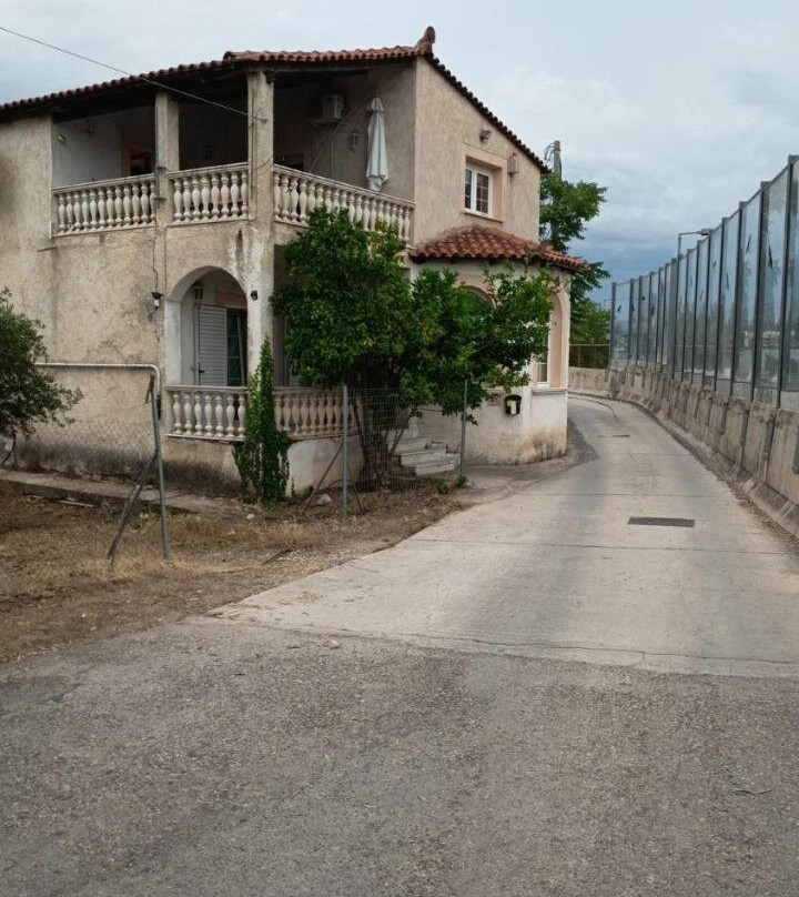 House Pallini