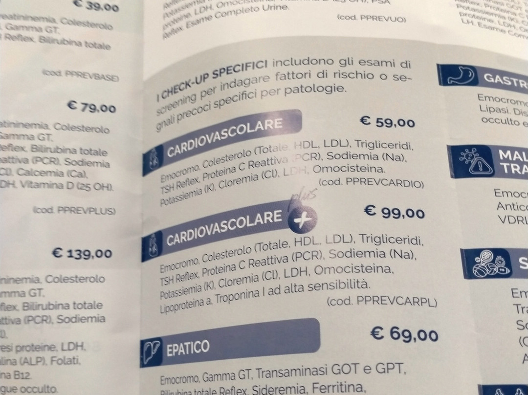 Cab polidiagnstico