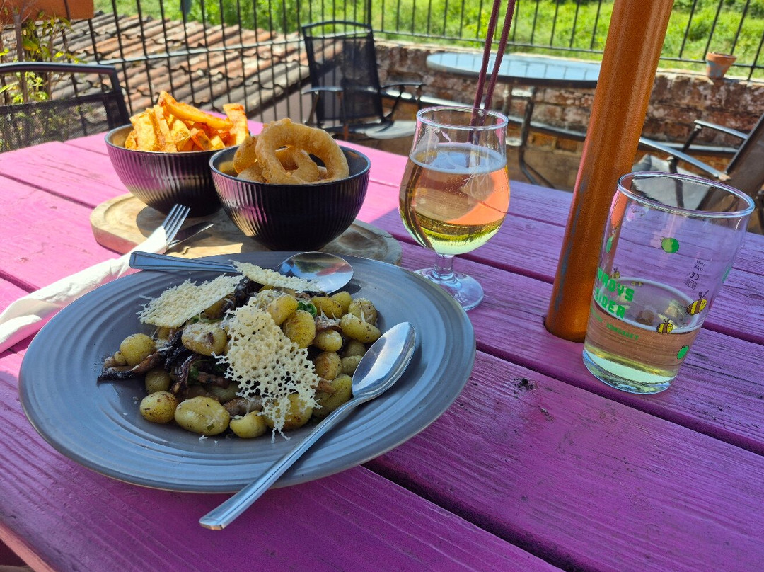 The King Alfred Inn