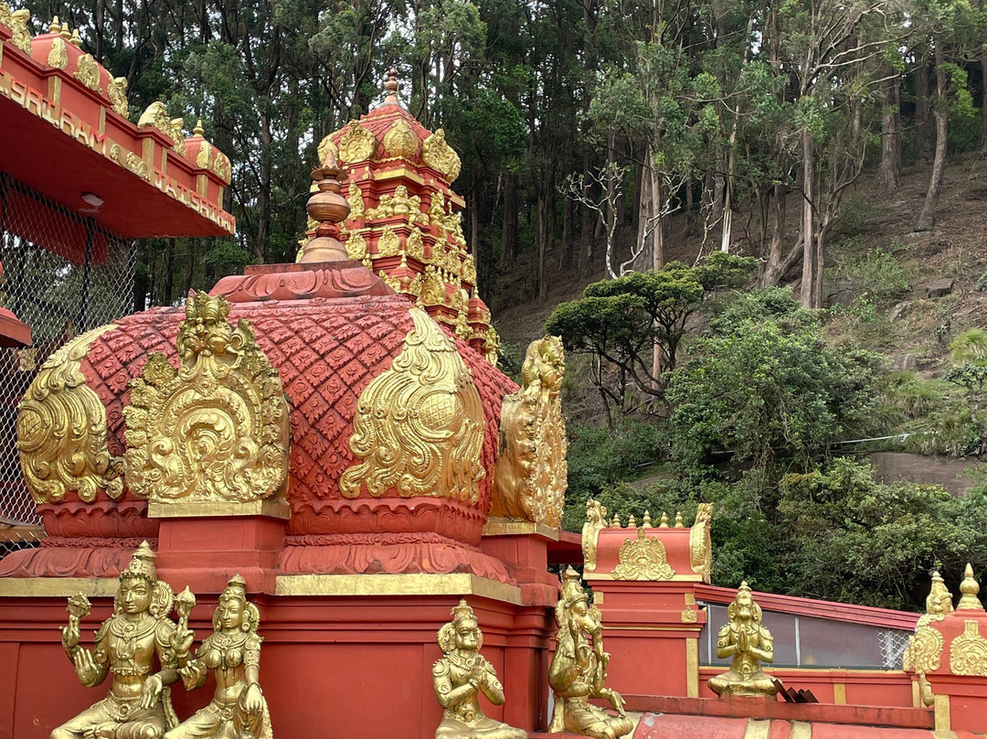 Travelers Choice To Ceylon-科伦坡必去景点