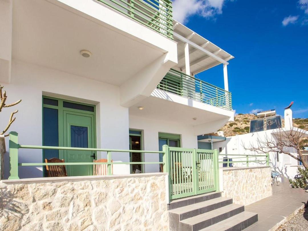 Egli Luxury Apartments