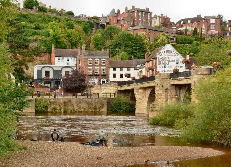 Acre Bridgnorth