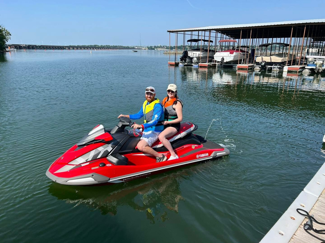 Rocks & Docks Adventure Rentals-Disney必去景点